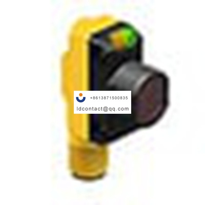 QS18VP6LLPQ8 Banner product image